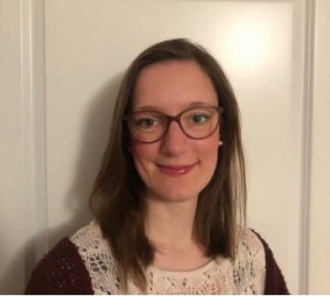 Charlotte Willebrandt